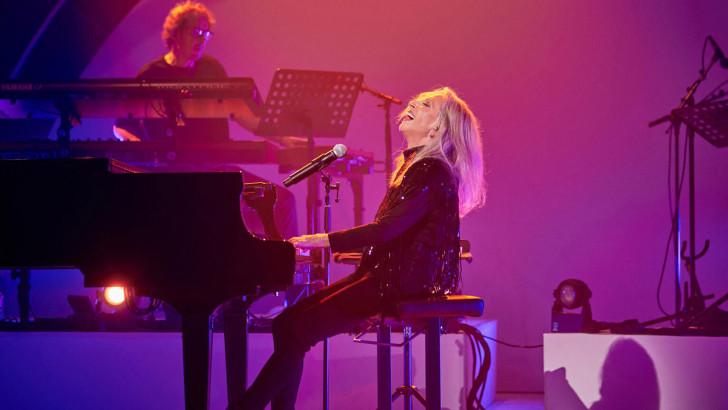 « Véronique Sanson, Hasta luego ! »